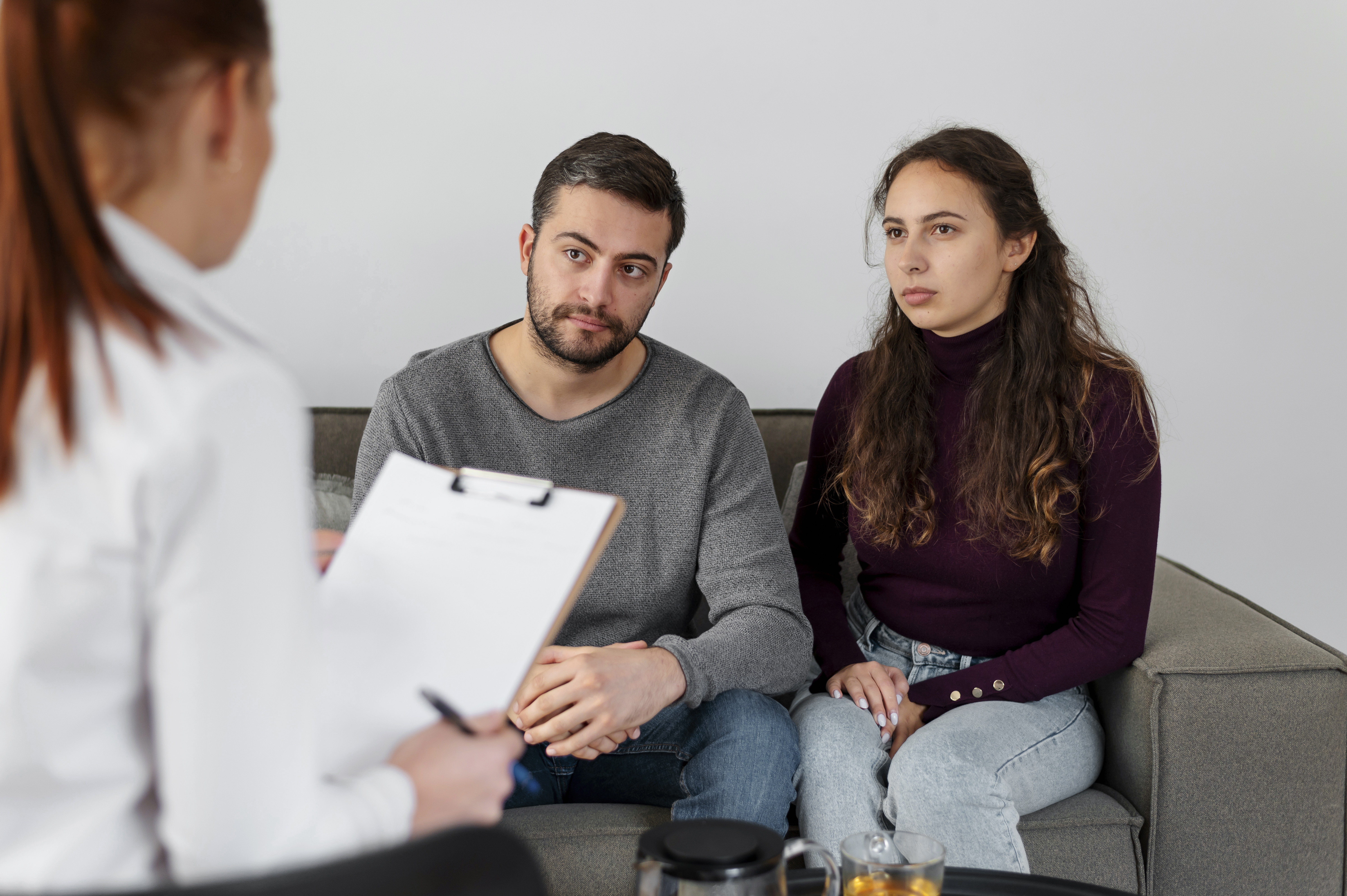 Pre-Marital Fertility Assessment and Counselling